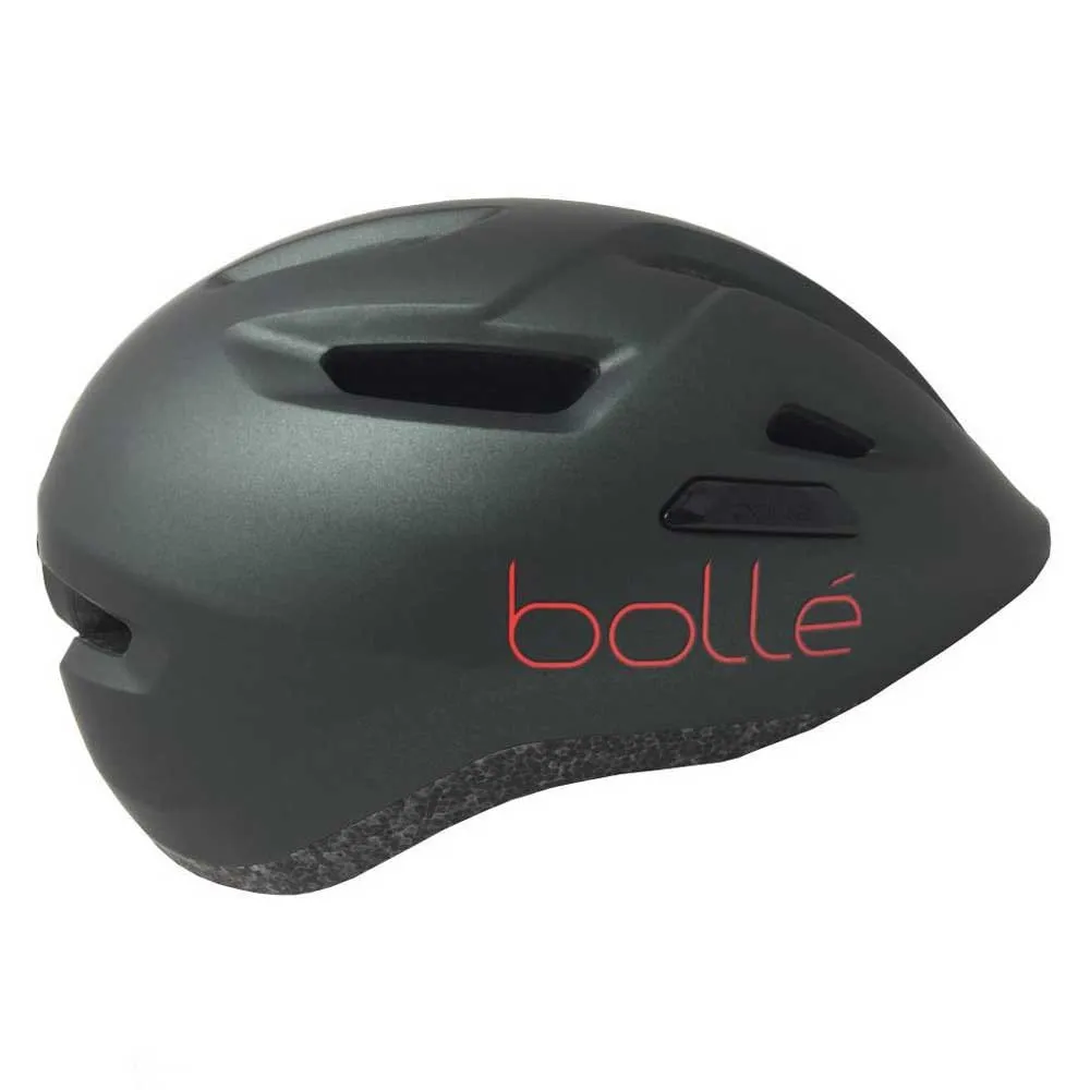 Bollé Stance Jr Mtb-helm, Forest matte Bollé Stance Jr Mtb-helm, Forest matte
