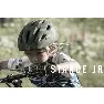 Bollé Stance Jr Mtb-helm, Forest matte