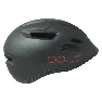 Bollé Stance Jr Mtb-helm, Forest matte
