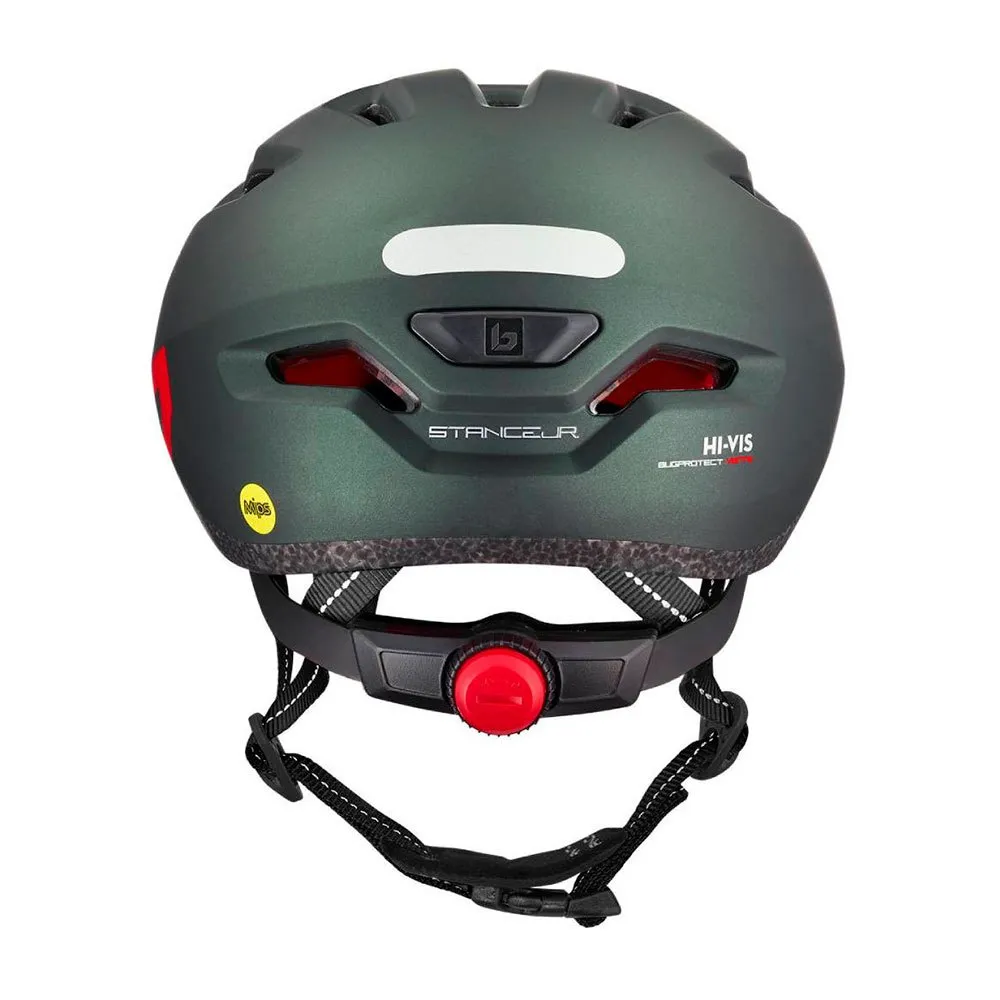 Bollé Stance Mips Junior-helm Bollé Stance Mips Junior-helm
