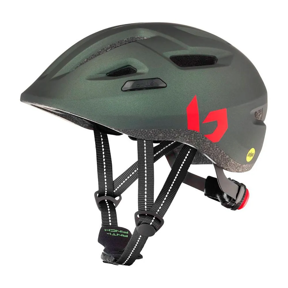 Bollé Stance Mips Junior-helm Bollé Stance Mips Junior-helm