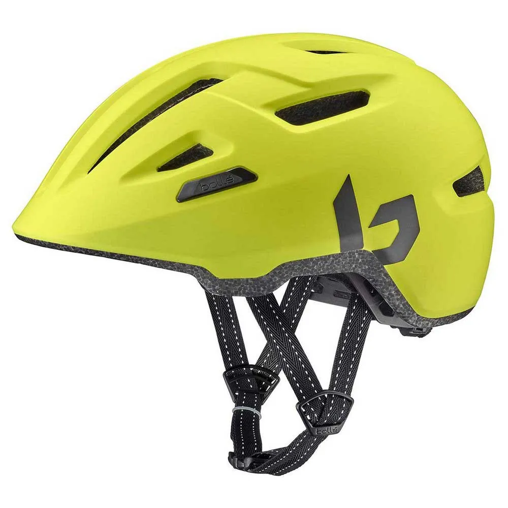 Bollé Stance Pure Stadthelm Bollé Stance Pure Stadthelm