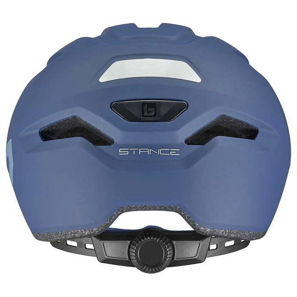 Bollé Stance Pure Stadthelm Bollé Stance Pure Stadthelm