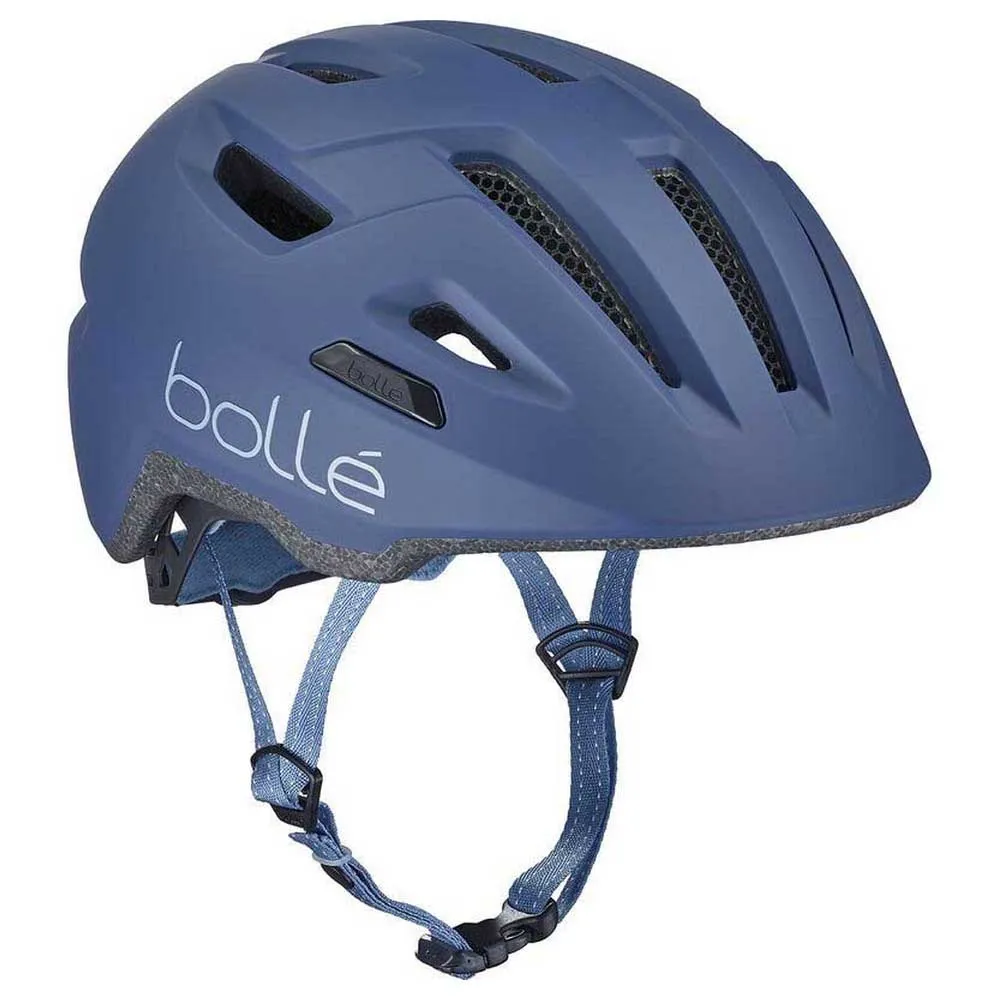 Bollé Stance Pure Stadthelm Bollé Stance Pure Stadthelm