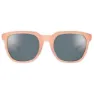 Bollé Talent Sonnenbrille, Matte clear mocha, TNS Gun/CAT3