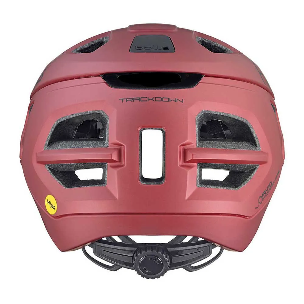 Bollé Trackdown Mips Mtb-helm