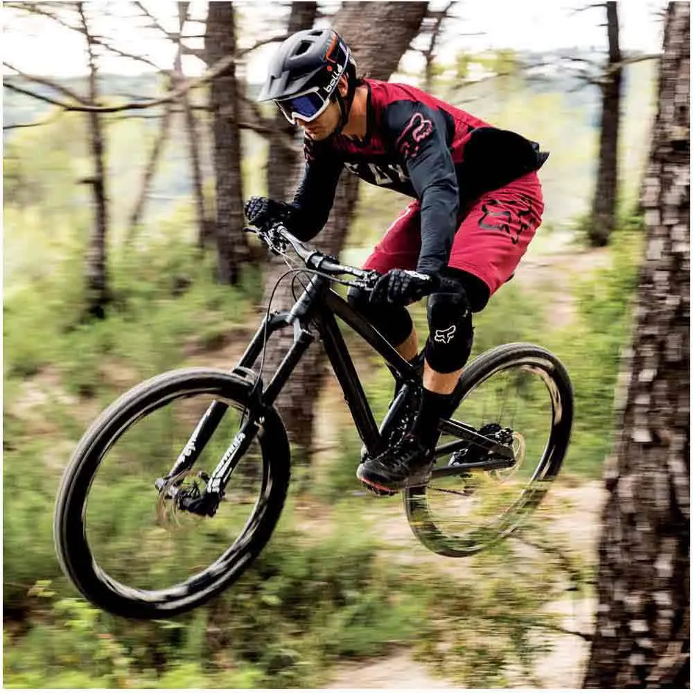 Bollé Trackdown Mips Mtb-helm