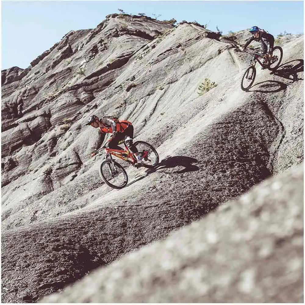 Bollé Trackdown Mips Mtb-helm
