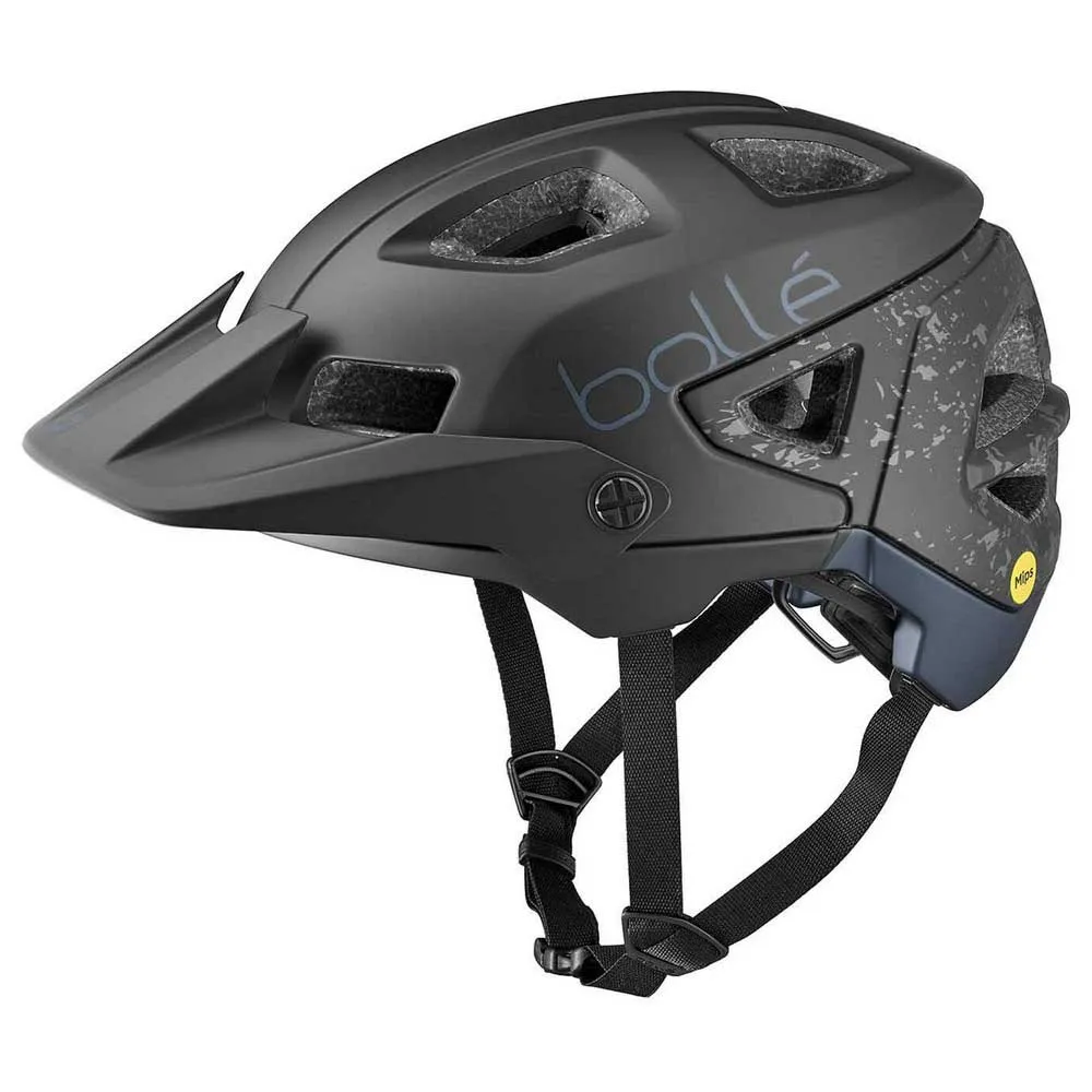Bollé Trackdown Mips Mtb-helm Bollé Trackdown Mips Mtb-helm