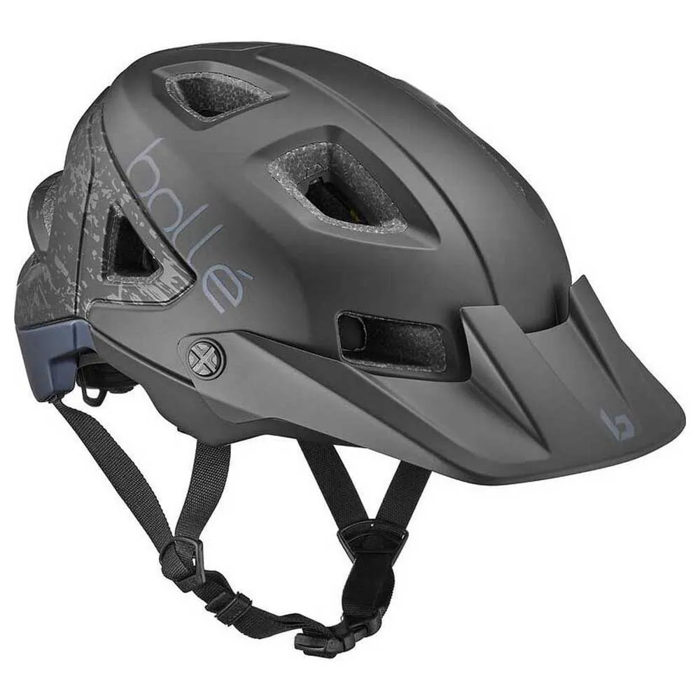 Bollé Trackdown Mips Mtb-helm Bollé Trackdown Mips Mtb-helm