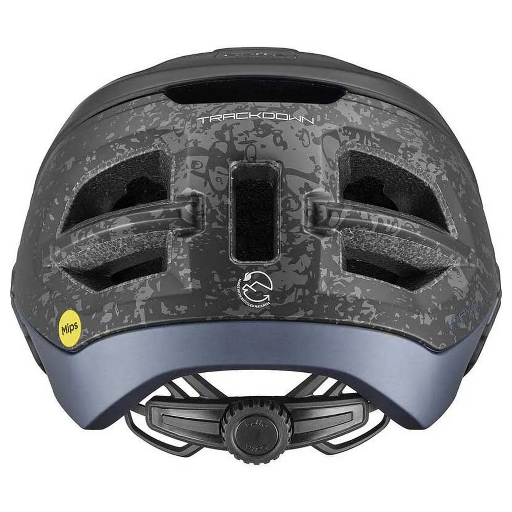 Bollé Trackdown Mips Mtb-helm Bollé Trackdown Mips Mtb-helm