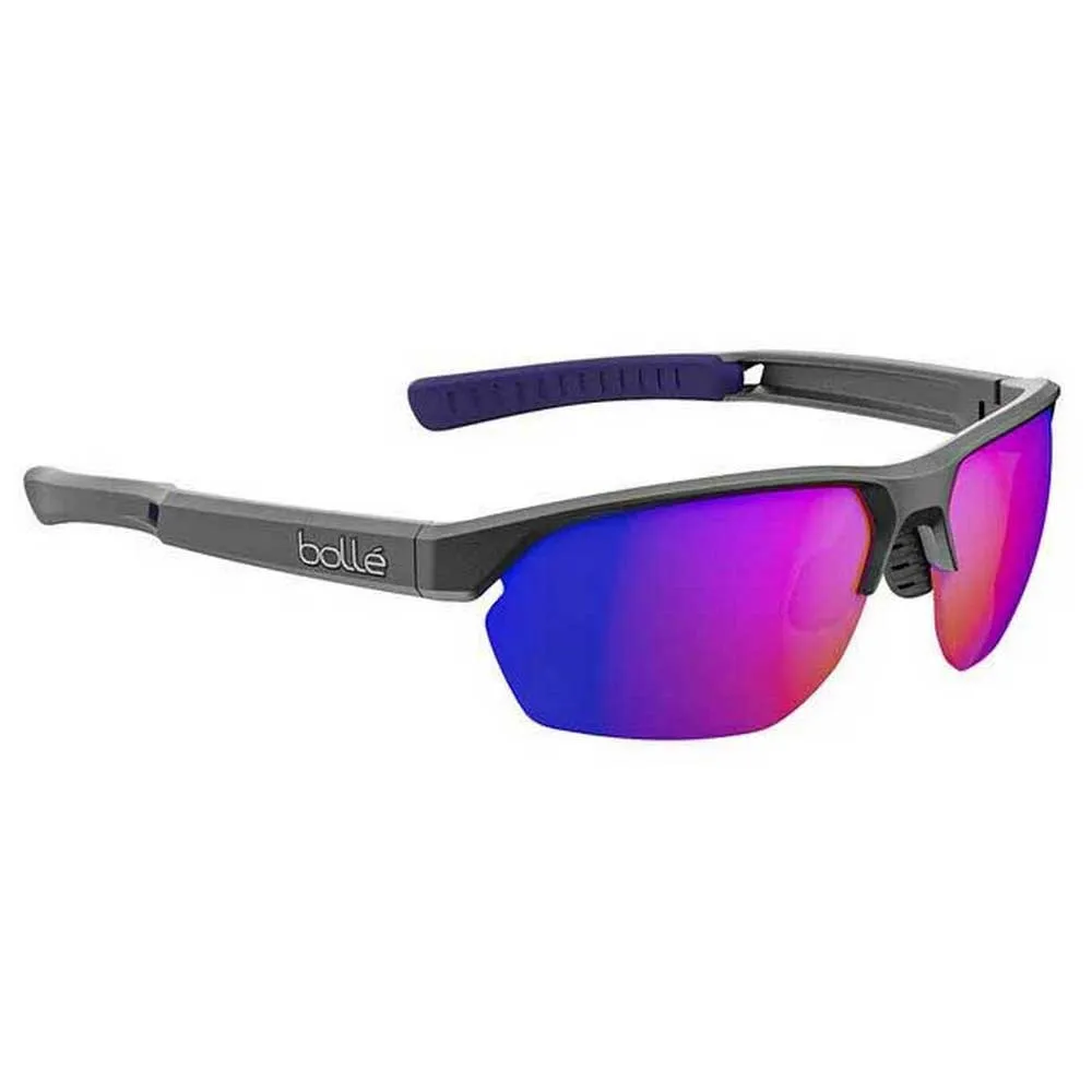 Bollé Victus Polarisierte Sonnenbrille Bollé Victus Polarisierte Sonnenbrille