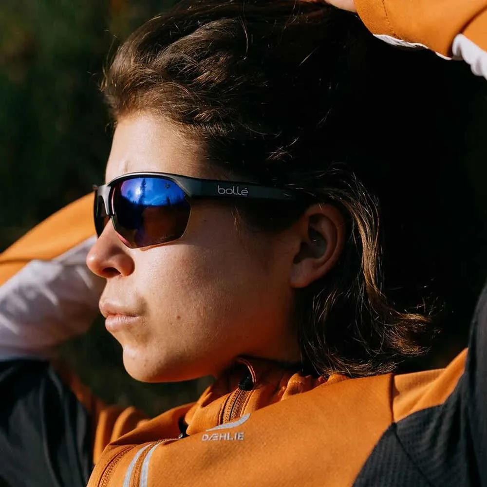 Bollé Victus Polarisierte Sonnenbrille Bollé Victus Polarisierte Sonnenbrille