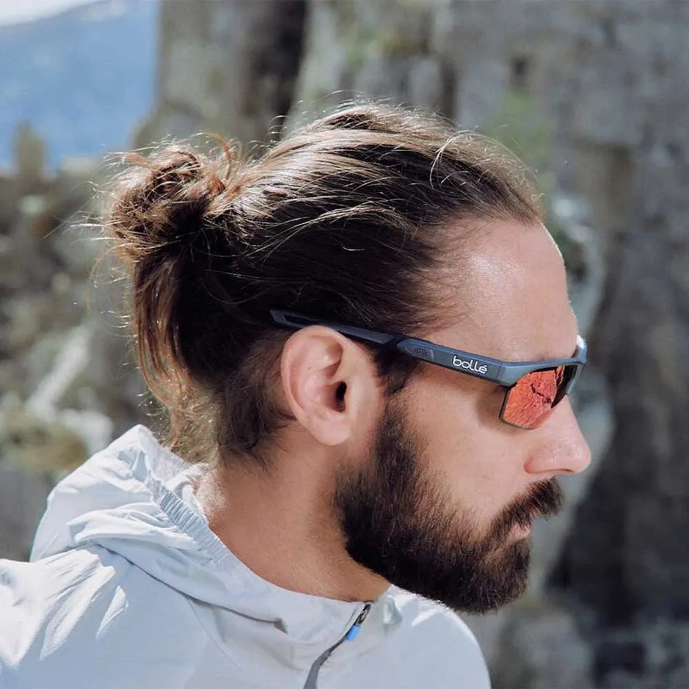 Bollé Victus Pro Photochrome Sonnenbrille
