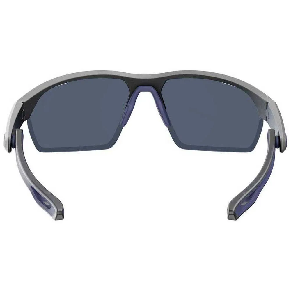 Bollé Victus Pro Polarisierte Sonnenbrille, Titanium matte, Volt+ Ultraviolet Polarized/CAT3 Bollé Victus Pro Polarisierte Sonnenbrille, Titanium matte, Volt+ Ultraviolet Polarized/CAT3
