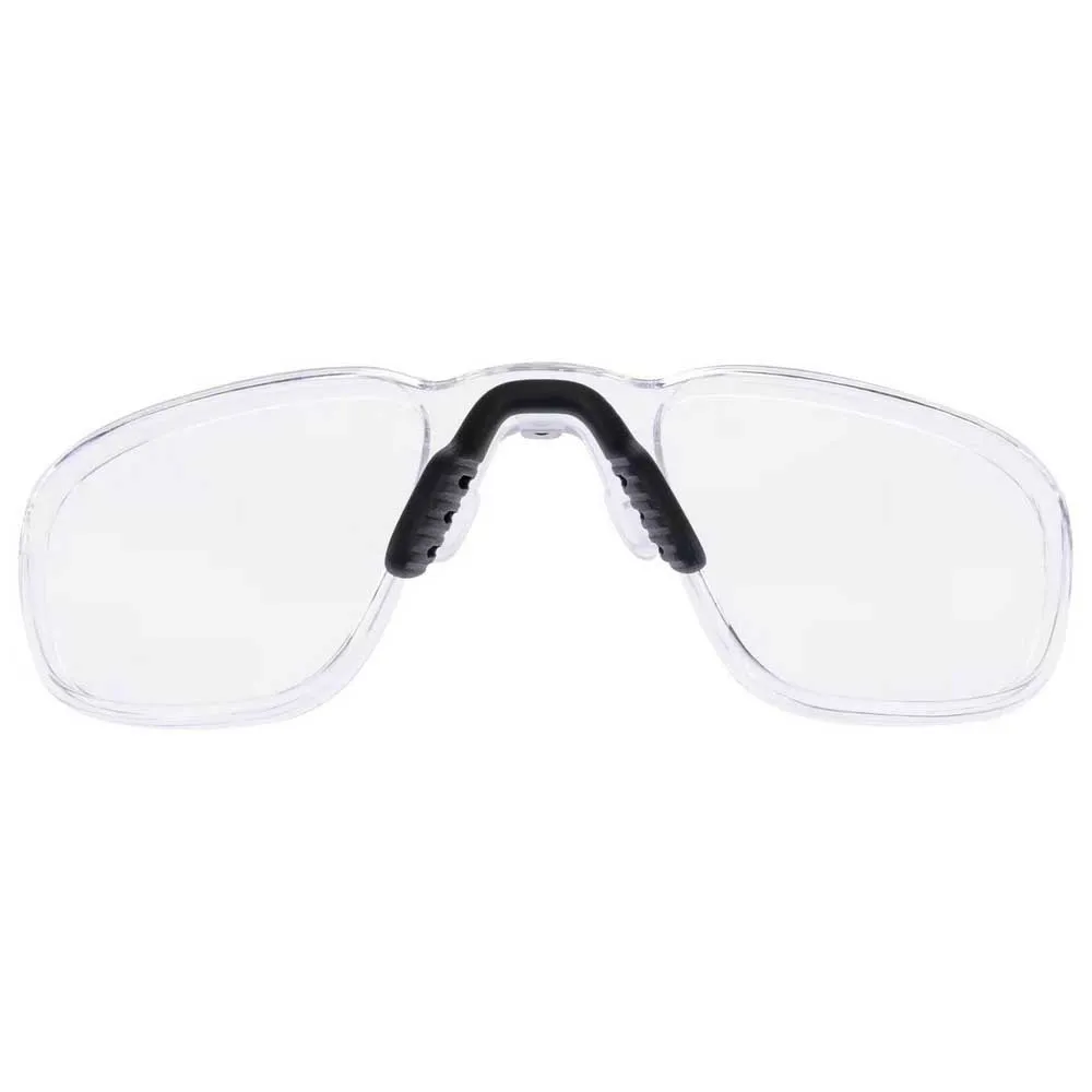 Bollé Victus Rx Optical Brillenfassung Für Korrektionsgläser, Transparent, One Size Bollé Victus Rx Optical Brillenfassung Für Korrektionsgläser, Transparent, One Size