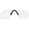 Bollé Victus Rx Optical Brillenfassung Für Korrektionsgläser, Transparent, One Size