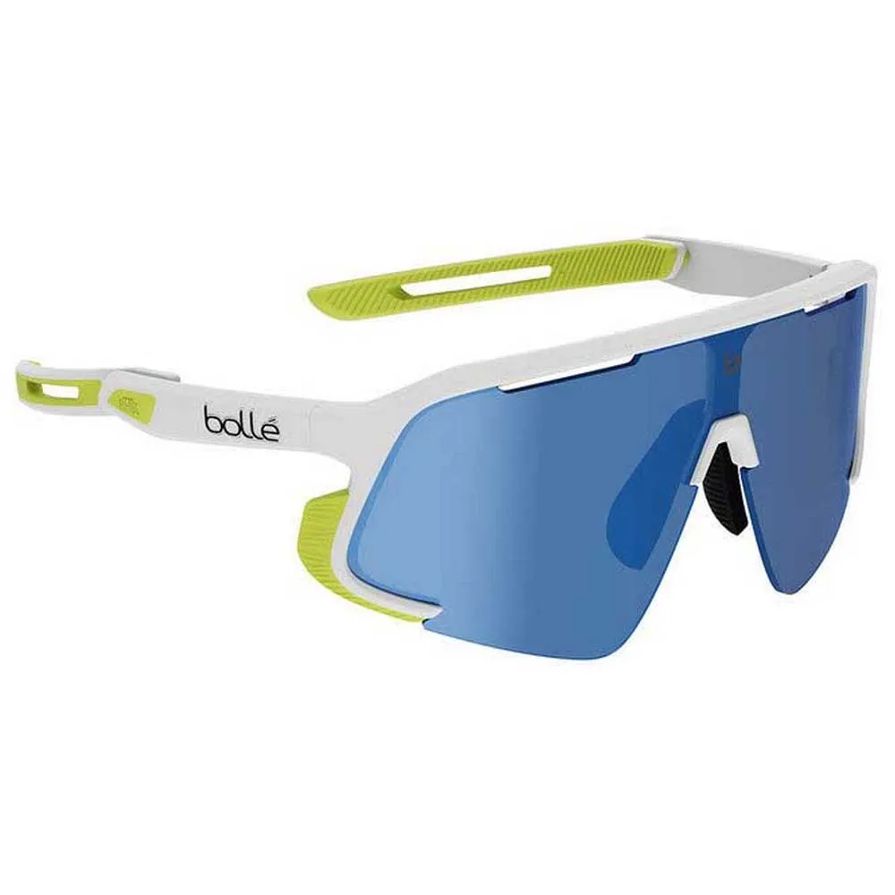 Bollé Windchaser Polarisierte Sonnenbrille Bollé Windchaser Polarisierte Sonnenbrille