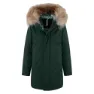 Deep sherwood green