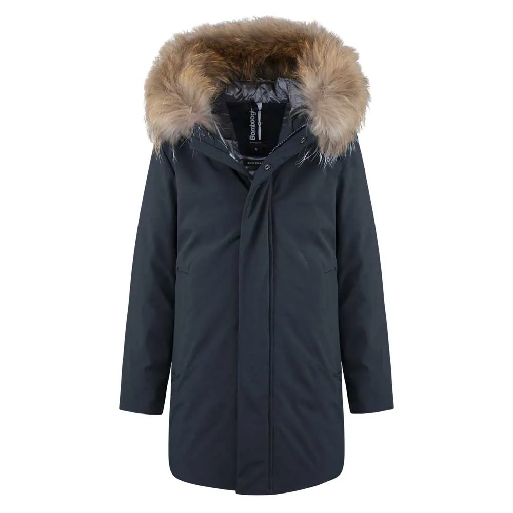 Bomboogie Ck094v Parka Bomboogie Ck094v Parka