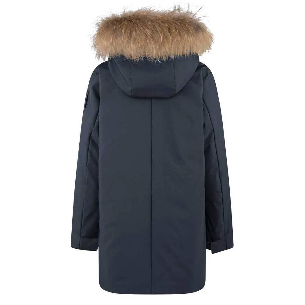 Bomboogie Ck094v Parka Bomboogie Ck094v Parka