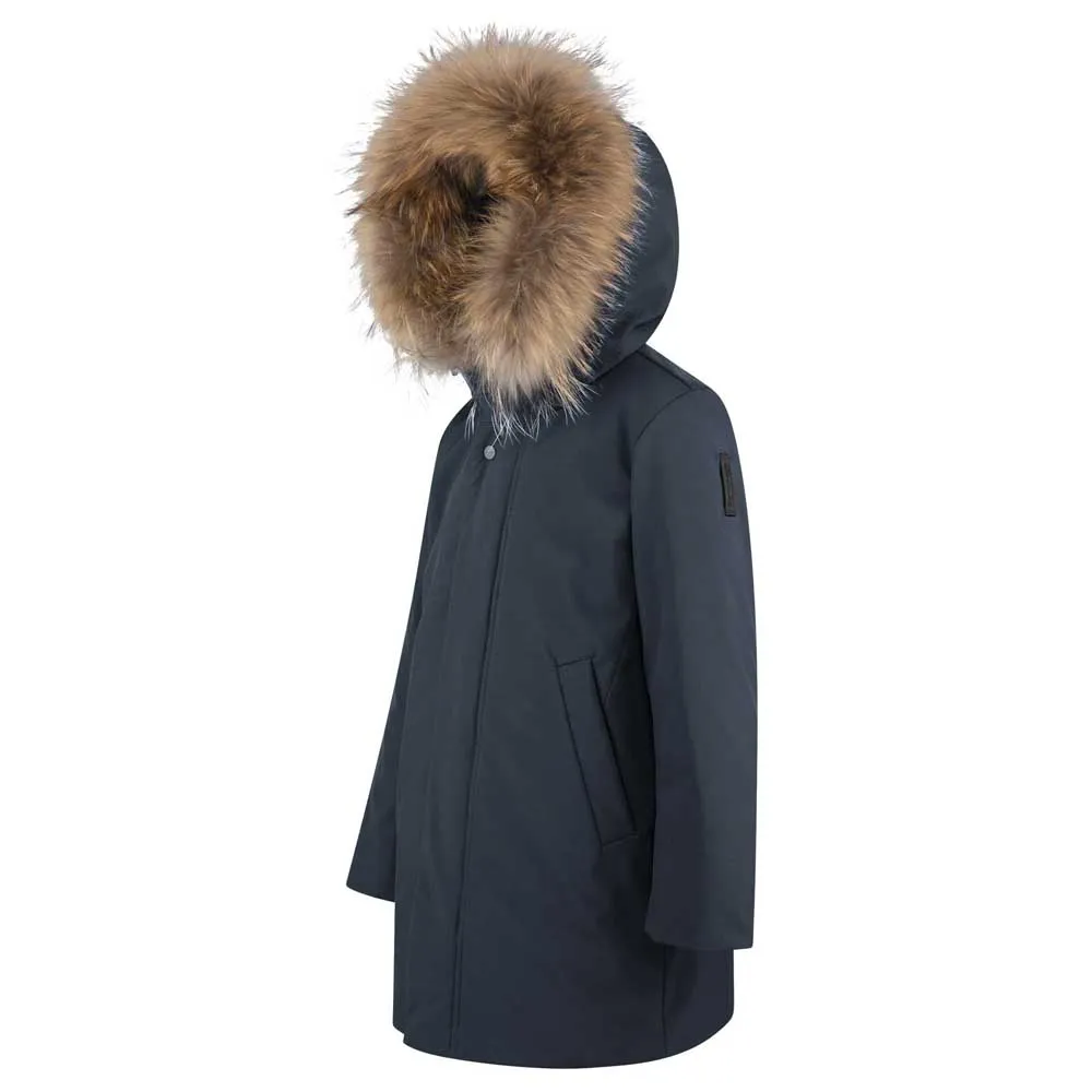 Bomboogie Ck094v Parka Bomboogie Ck094v Parka