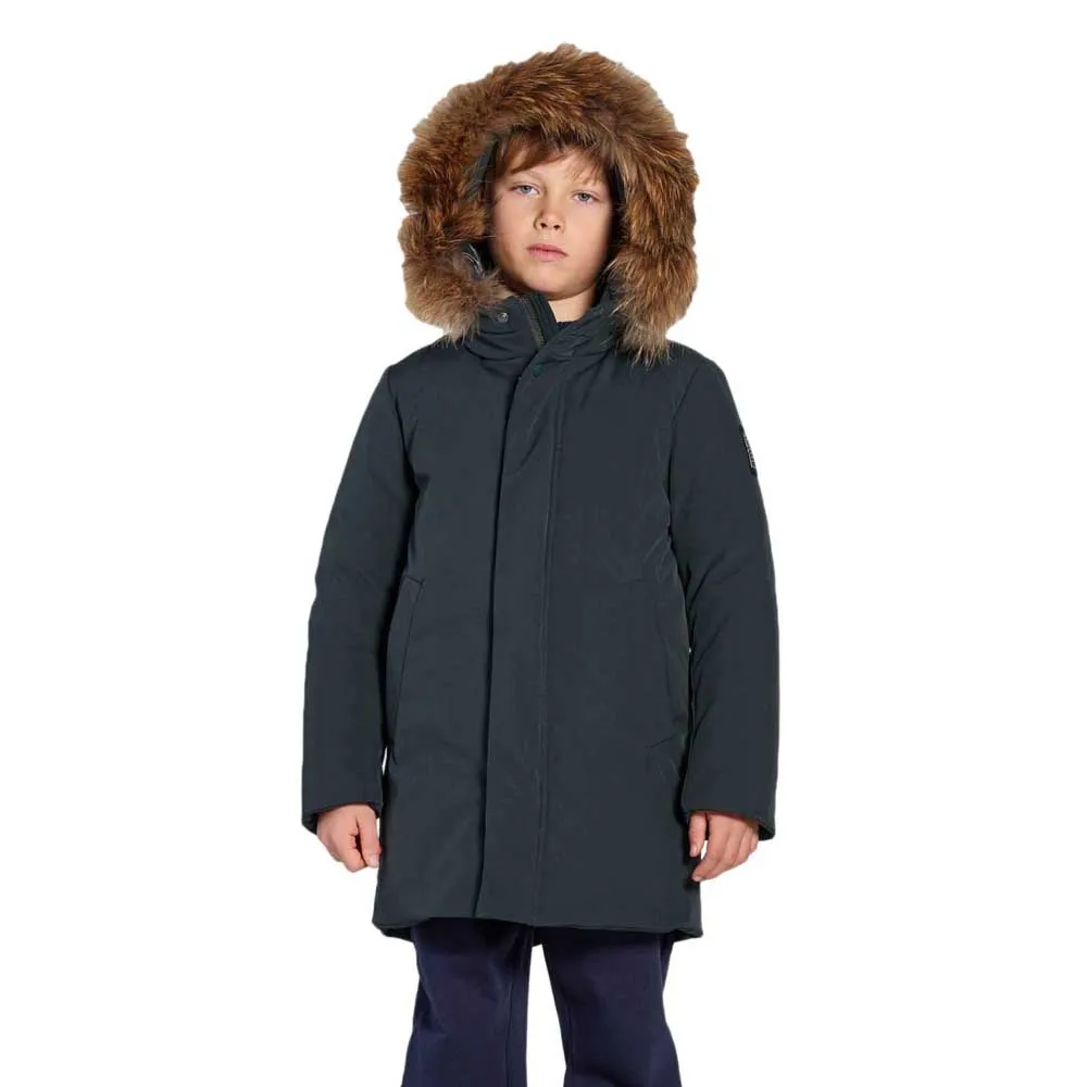 Bomboogie Ck094v Parka Bomboogie Ck094v Parka