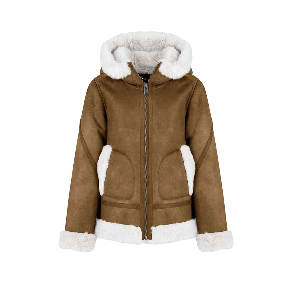 Bomboogie Gg8756 Jacke Bomboogie Gg8756 Jacke