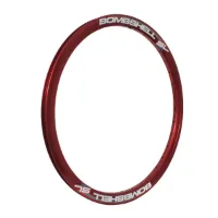 BOMBSHELL Felge 28H Unisex BOMBSHELL Felge 28H Unisex