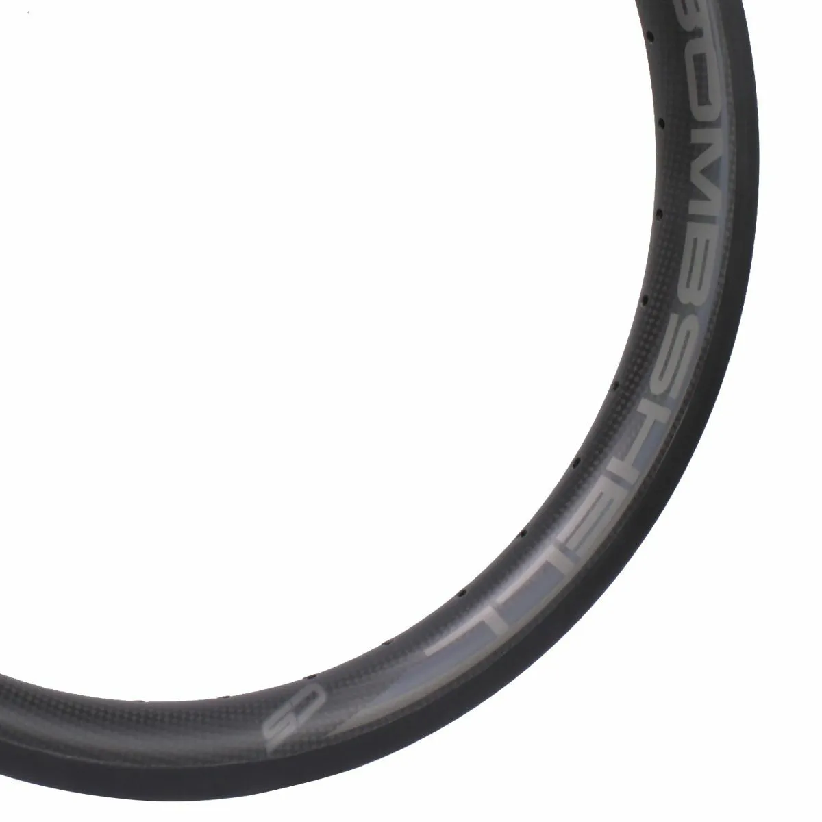 BOMBSHELL Hintere Felge cso 20"x1-3/8" 36h Unisex, schwarz, TU