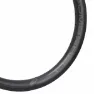 BOMBSHELL Hintere Felge cso 20"x1-3/8" 36h Unisex, schwarz, TU