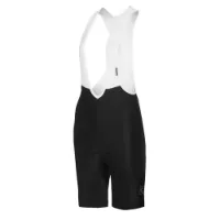 Bombtrack Achromatic Porter Trägerhose Bombtrack Achromatic Porter Trägerhose