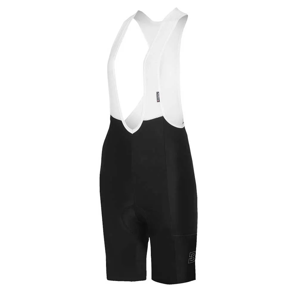 Bombtrack Achromatic Porter Trägerhose Bombtrack Achromatic Porter Trägerhose