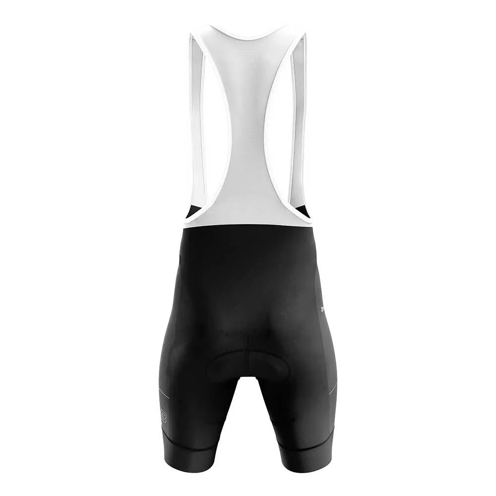 Bombtrack Achromatic Porter Trägerhose Bombtrack Achromatic Porter Trägerhose
