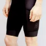 Bombtrack Achromatic Porter Trägerhose