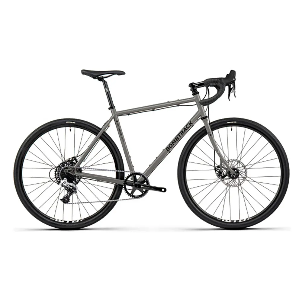 Bombtrack Arisa Sg 650b Rival 2025 Gravelbike Bombtrack Arisa Sg 650b Rival 2025 Gravelbike