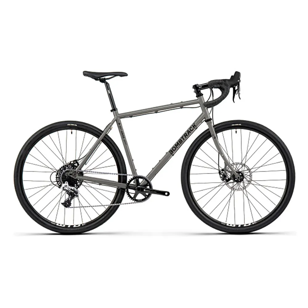 Bombtrack Arisa Sg 700c Rival 2025 Gravelbike Bombtrack Arisa Sg 700c Rival 2025 Gravelbike