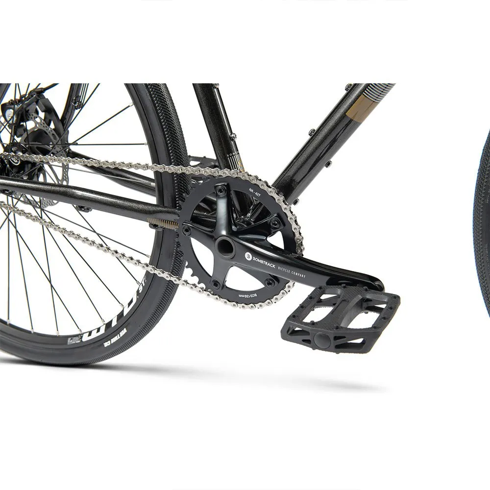 Bombtrack Arise 650b 2023 Fahrrad Bombtrack Arise 650b 2023 Fahrrad