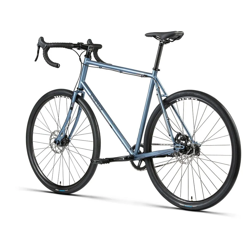 Bombtrack Arise 650b 2023 Fahrrad, Metallic pearl blue Bombtrack Arise 650b 2023 Fahrrad, Metallic pearl blue