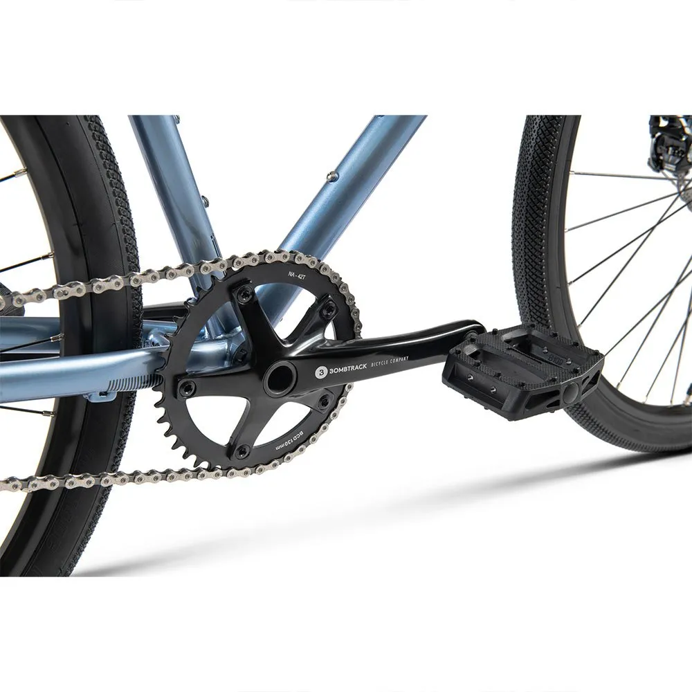 Bombtrack Arise 650b 2023 Fahrrad, Metallic pearl blue Bombtrack Arise 650b 2023 Fahrrad, Metallic pearl blue