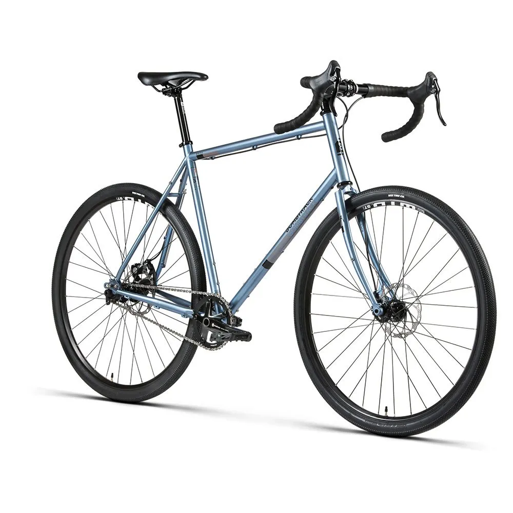 Bombtrack Arise 650b 2023 Fahrrad, Metallic pearl blue Bombtrack Arise 650b 2023 Fahrrad, Metallic pearl blue