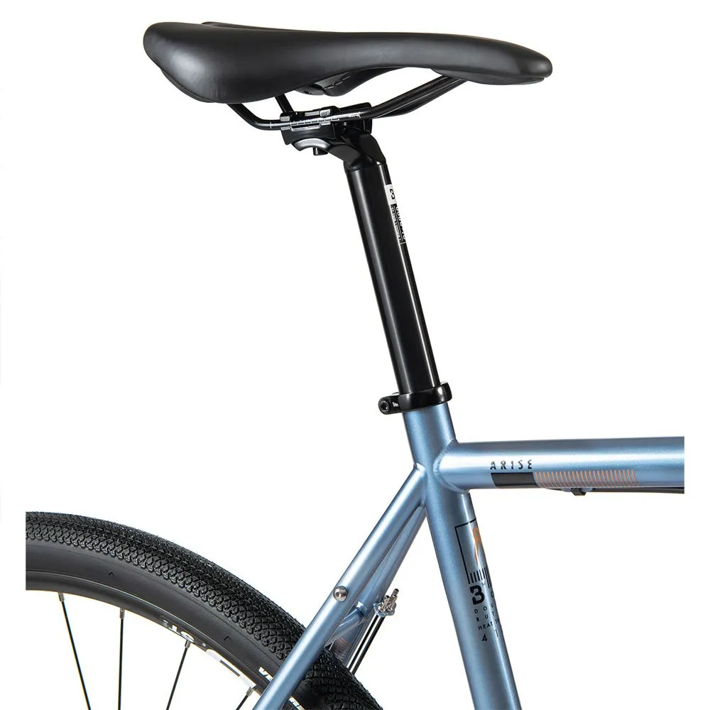 Bombtrack Arise 650b 2023 Fahrrad, Metallic pearl blue Bombtrack Arise 650b 2023 Fahrrad, Metallic pearl blue