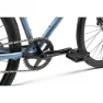 Bombtrack Arise 650b 2023 Fahrrad, Metallic pearl blue