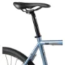 Bombtrack Arise 650b 2023 Fahrrad, Metallic pearl blue