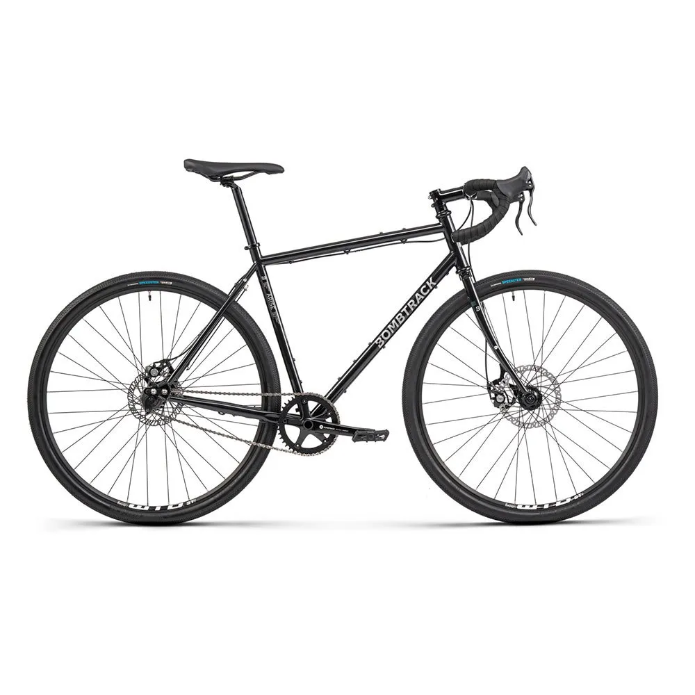 Bombtrack Arise 650b 2024 Fahrrad, Metallic black Bombtrack Arise 650b 2024 Fahrrad, Metallic black