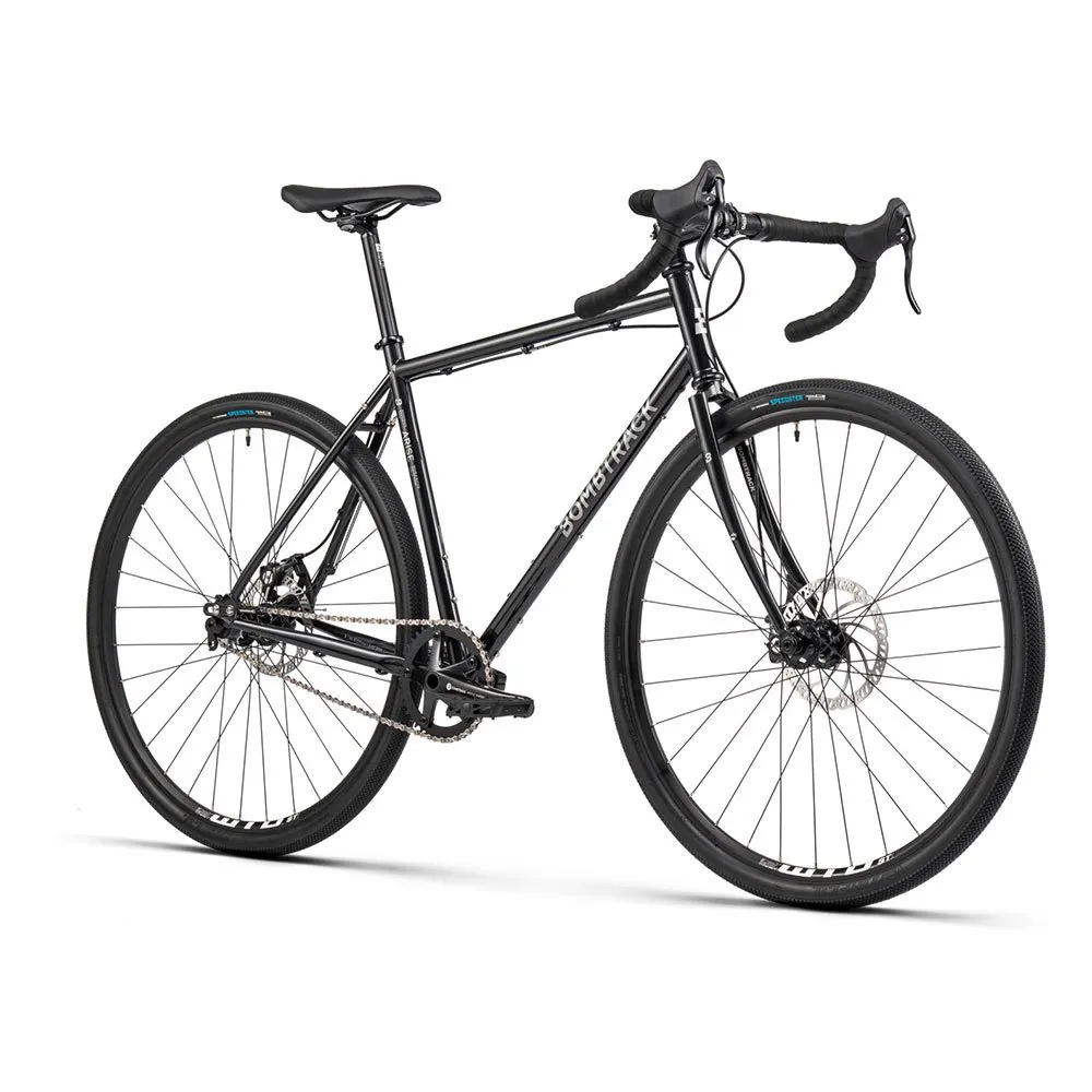 Bombtrack Arise 700c 2024 Fahrrad Bombtrack Arise 700c 2024 Fahrrad