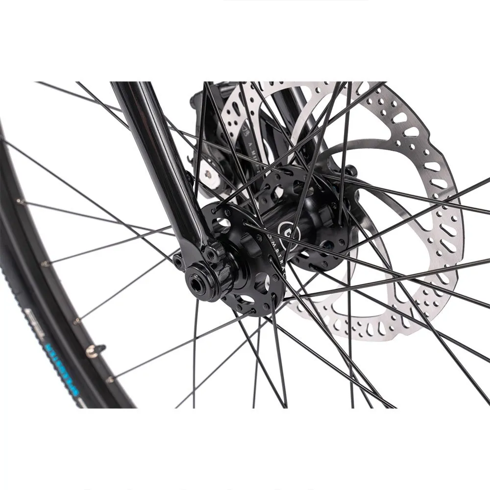 Bombtrack Arise 700c 2024 Fahrrad Bombtrack Arise 700c 2024 Fahrrad