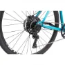 Bombtrack Arise Geared 650b Advent Rd-m6195m 2024 Fahrrad
