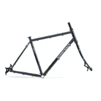 Bombtrack Arise Geared 700c Stadtfahrradrahmen