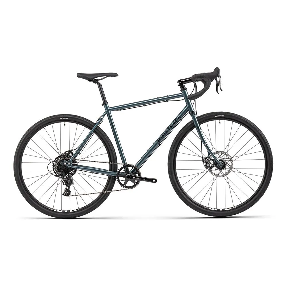 Bombtrack Arise Sg 650b Apex 2024 Gravelbike Bombtrack Arise Sg 650b Apex 2024 Gravelbike